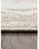 Ковер G016 - BEIGE - Прямоугольник - коллекция DONA