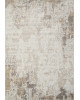 Ковер G019 - BEIGE - Прямоугольник - коллекция DONA