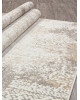 Ковер G019 - BEIGE - Прямоугольник - коллекция DONA