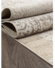 Ковер G019 - BEIGE - Прямоугольник - коллекция DONA