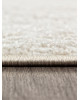 Ковер G019 - BEIGE - Прямоугольник - коллекция DONA