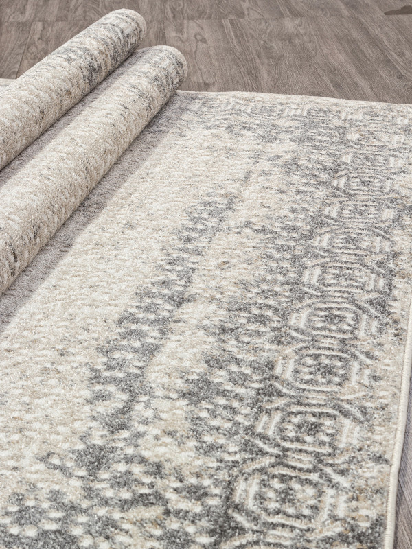 Ковер G022 - BEIGE - Прямоугольник - коллекция DONA