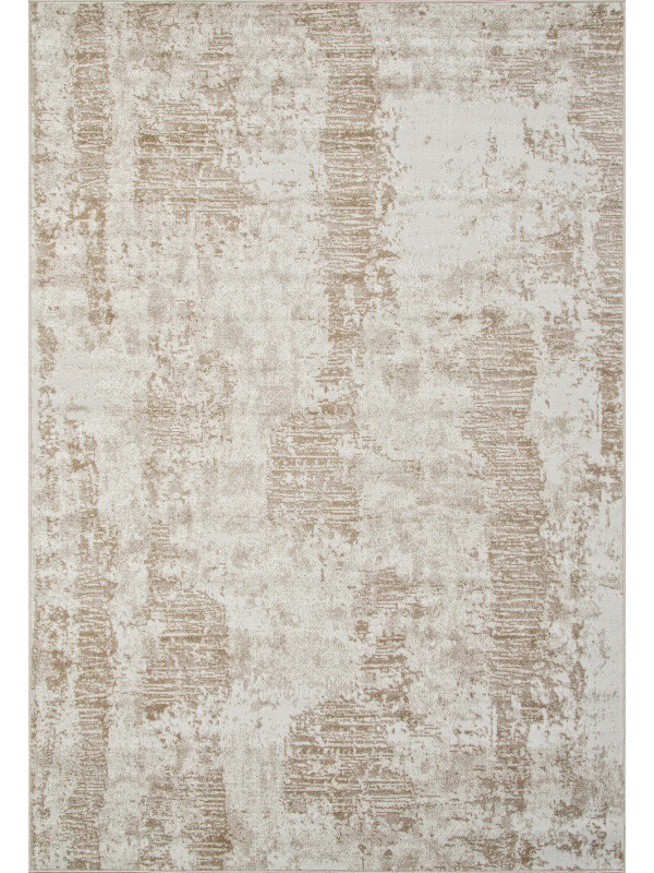 Ковер G023 - BEIGE - Прямоугольник - коллекция DONA