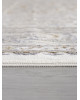 Ковер 00268 - GREY / BEIGE - Прямоугольник - коллекция DUBAI