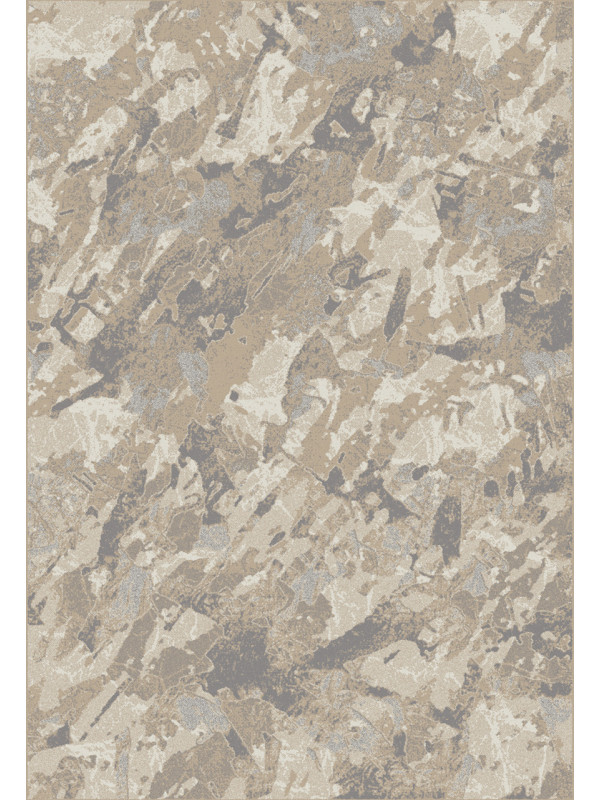 Ковер F153 - BEIGE 2 - Прямоугольник - коллекция ECLIPSE