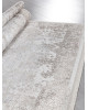 Ковер L252A - CREAM SHRINK / VIZON FDY - Прямоугольник - коллекция EFSAN