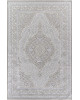 Ковер Q011A - BEIGE SHRINK / BEIGE FDY - Прямоугольник - коллекция EFSAN