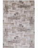 Ковер Y5086P - L.BEIGE / L.BEIGE - Прямоугольник - коллекция ELEXSUS OLIMPOS