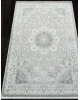 Ковер A028AF - GREY / L.GREY - Прямоугольник - коллекция EMPEROS OLIMPOS
