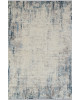 Ковер A100AA - GREY / BLUE - Прямоугольник - коллекция EMPEROS OLIMPOS