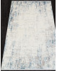 Ковер A100AA - GREY / BLUE - Прямоугольник - коллекция EMPEROS OLIMPOS