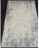 Ковер A100AA - GREY / BLUE - Прямоугольник - коллекция EMPEROS OLIMPOS