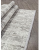 Ковер A069AG - GREY / D.GREY - Прямоугольник - коллекция EMPEROS OLIMPOS