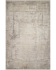 Ковер A156AS - GREY / L.BEIGE - Прямоугольник - коллекция EMPEROS OLIMPOS