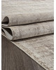 Ковер A156AS - GREY / L.BEIGE - Прямоугольник - коллекция EMPEROS OLIMPOS