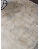 Ковер F726AD - BEIGE / L.BROWN - Прямоугольник - коллекция EMPEROS OLIMPOS