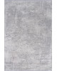 Ковер F728AG - GREY / GREY - Прямоугольник - коллекция EMPEROS OLIMPOS