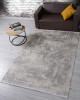 Ковер F728AG - GREY / GREY - Прямоугольник - коллекция EMPEROS OLIMPOS