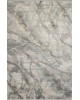 Ковер Y5088F - GREY / GREY - Прямоугольник - коллекция EMPEROS OLIMPOS