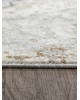 Ковер Y5088F - GREY / GREY - Прямоугольник - коллекция EMPEROS OLIMPOS