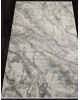 Ковер Y5088F - GREY / GREY - Прямоугольник - коллекция EMPEROS OLIMPOS