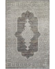 Ковер Y5099F - GREY / GREY - Прямоугольник - коллекция EMPEROS OLIMPOS
