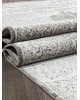Ковер Y5099F - GREY / GREY - Прямоугольник - коллекция EMPEROS OLIMPOS