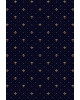 Ковровая дорожка E027 - DARK NAVY - коллекция ETALON