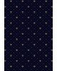 Ковровая дорожка E027 - DARK NAVY - коллекция ETALON