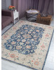 Ковер PX6501 - BLUE - Прямоугольник - коллекция ETHNIC