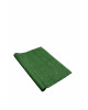 Ковровая дорожка GR01 - GREEN - коллекция EVERGREEN