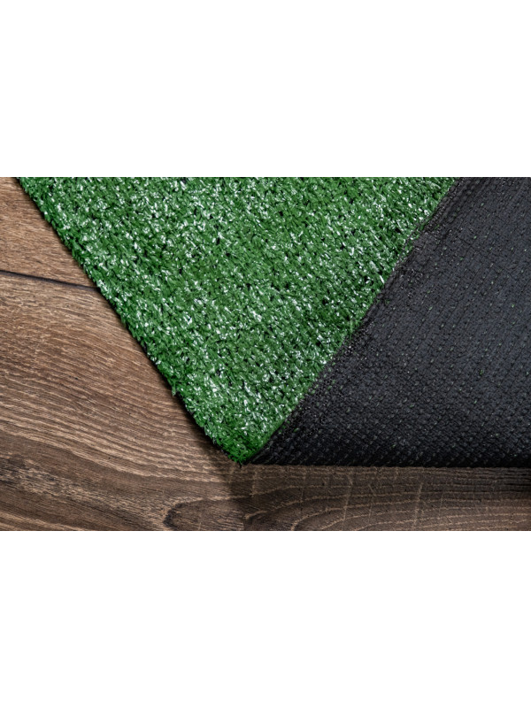 Ковровая дорожка GR01 - GREEN - коллекция EVERGREEN