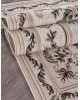 Ковер 5444 - BEIGE - Прямоугольник - коллекция GAVANA