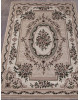 Ковер 5444 - BEIGE - Прямоугольник - коллекция GAVANA