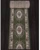 Ковровая дорожка 5444 - GREEN - коллекция GAVANA
