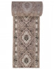 Ковровая дорожка D017 - BEIGE - коллекция GAVANA