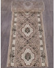 Ковровая дорожка D017 - BEIGE - коллекция GAVANA