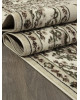 Ковер D285 - BEIGE - Прямоугольник - коллекция GAVANA