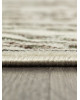 Ковер D285 - BEIGE - Прямоугольник - коллекция GAVANA