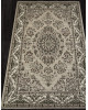 Ковер D285 - BEIGE - Прямоугольник - коллекция GAVANA