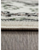 Ковер D412 - BEIGE - Овал - коллекция GAVANA