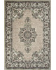 Ковер D412 - BEIGE - Прямоугольник - коллекция GAVANA