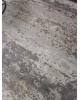 Ковер 2788 - GRAY-BEIGE - Овал - коллекция GRAFF