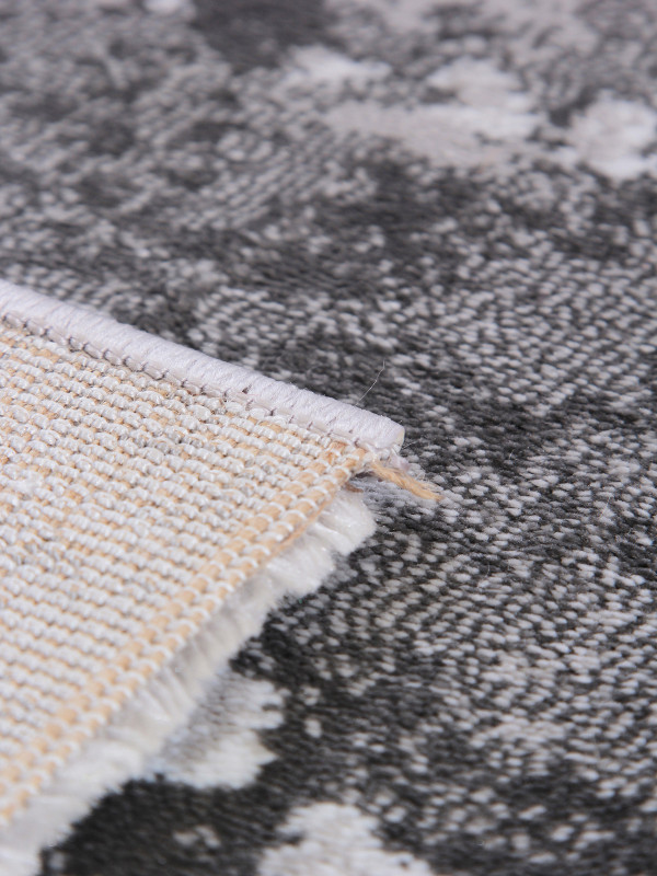 Ковровая дорожка 2788 - GRAY-BEIGE - коллекция GRAFF