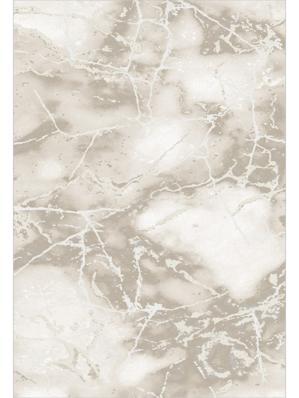 Ковер 3270 - CREAM-BEIGE - Прямоугольник - коллекция GRAFF