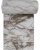 Ковровая дорожка 3270 - GRAY-BEIGE - коллекция GRAFF
