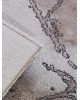 Ковровая дорожка 3270 - GRAY-BEIGE - коллекция GRAFF