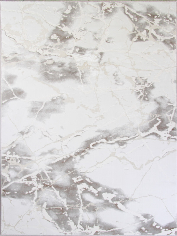 Ковер 3270 - GRAY-BEIGE - Прямоугольник - коллекция GRAFF