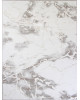 Ковер 3270 - GRAY-BEIGE - Прямоугольник - коллекция GRAFF