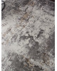 Ковер 3319 - GRAY-BEIGE - Прямоугольник - коллекция GRAFF